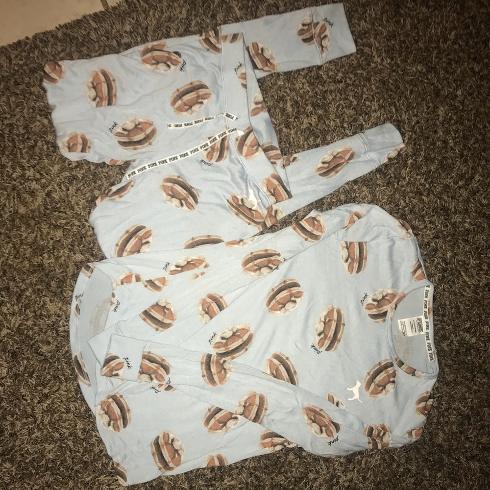 Pink sleep Set !